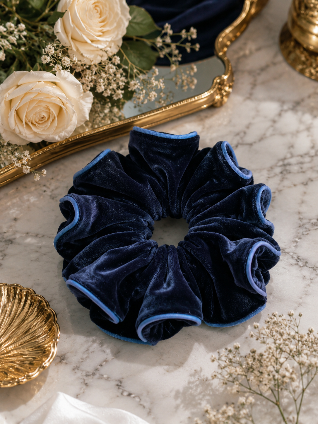 Bleu de Mayumba