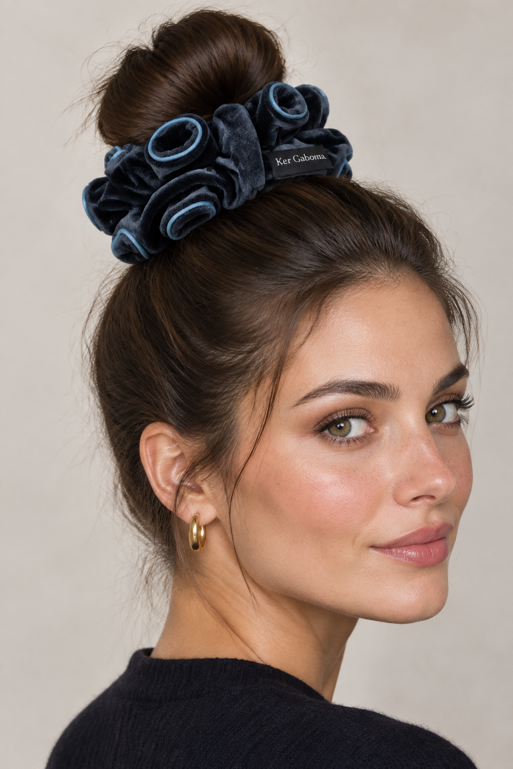 Bleu de Mayumba